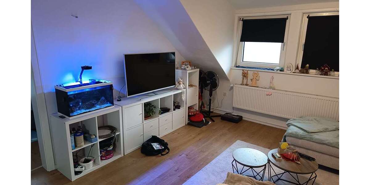 Wohnung zum Kaufen in Vechelde 115.000 € 54 m² 2 zimmer