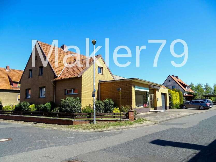Haus zum Kaufen in Lahstedt Gadenstedt 179.000 € 136 m²