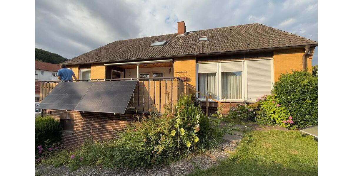 Einfamilienhaus Bad Salzdetfurth - 8 Zimmer, 220 m&sup2;, 290.000&euro; | Angebot:27084195