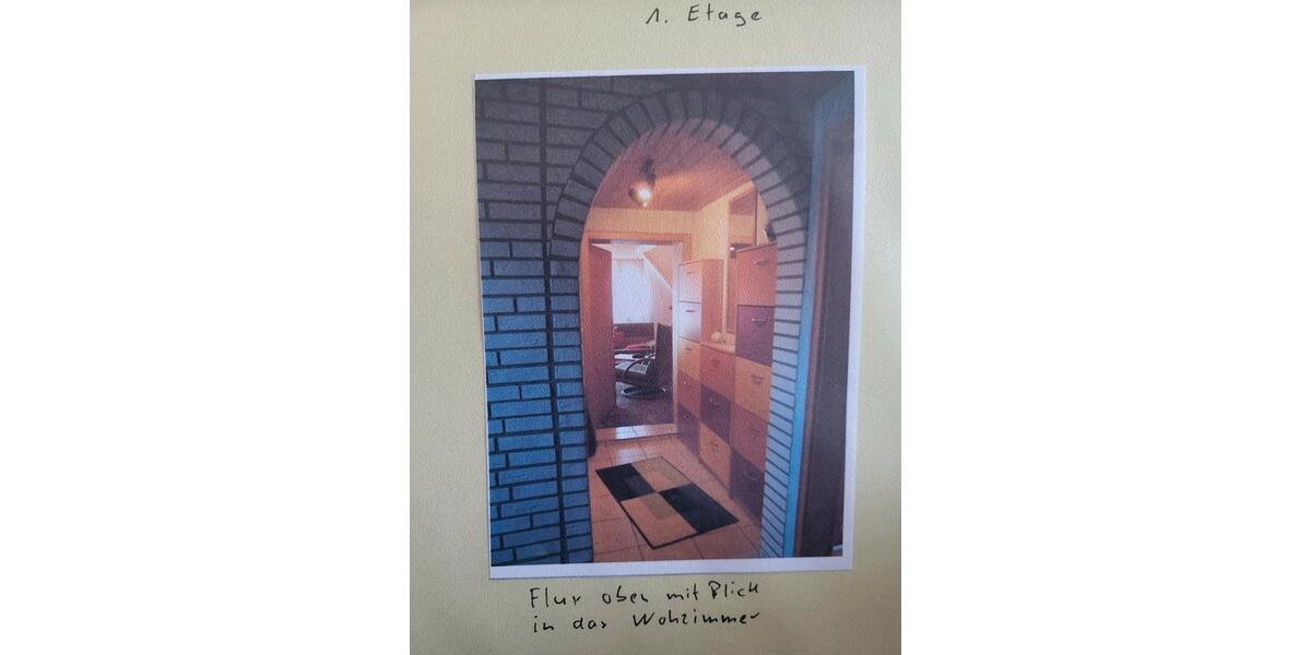 Einfamilienhaus Bockenem - 7 Zimmer, 154 m&sup2;, 320.000&euro; | Angebot:26336153