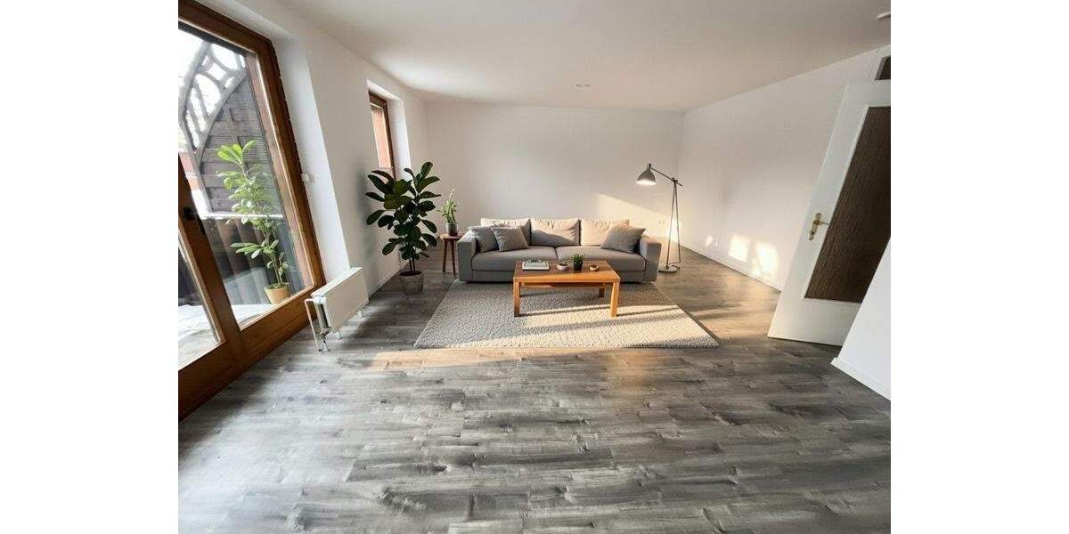 Etagenwohnung Braunschweig Melverode - 3 Zimmer, 80 m&sup2;, 249.000&euro; | Angebot:24826274