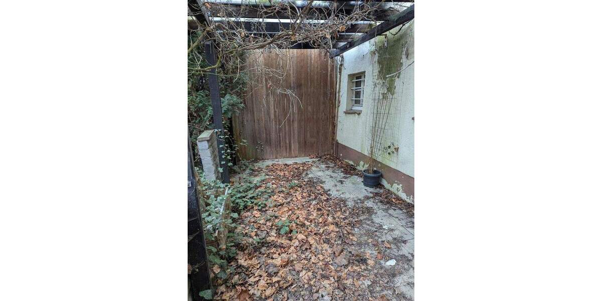 Doppelhaushälfte Salzgitter Bad - 6 Zimmer, 123 m&sup2;, 179.000&euro; | Angebot:25804040