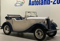 Austin Rover Andere