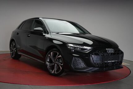 Audi A3 3.500 km 34.490 € Braunschweig 38110