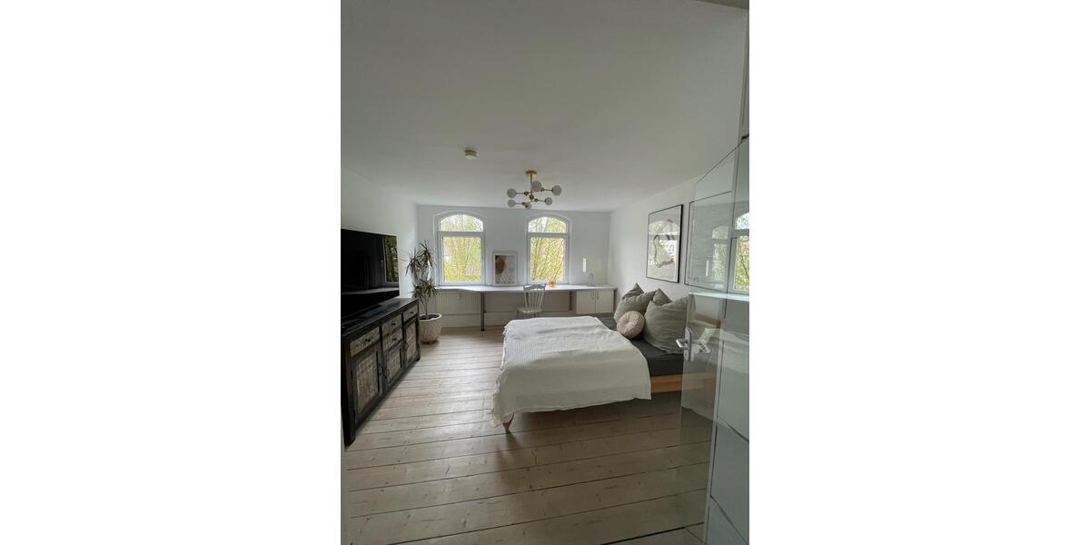 Etagenwohnung Braunschweig Östliches Ringgebiet - 2 Zimmer, 49 m&sup2;, 1.033&euro; | Angebot:26259119