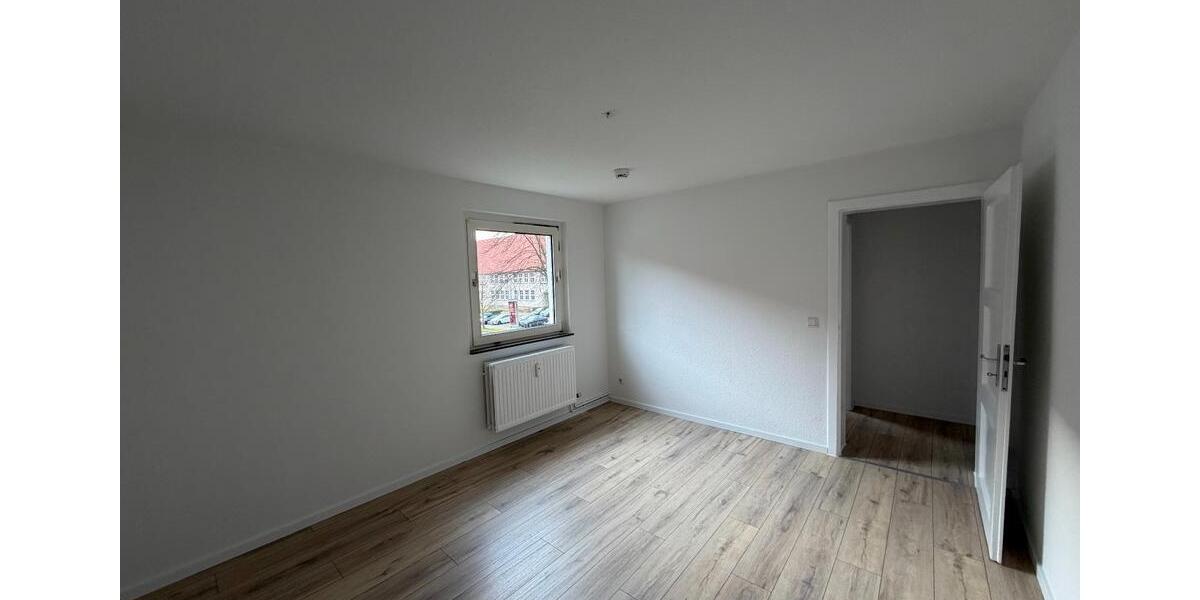 Erikastraße 15, SZ-Bad | Frisch renovierte, stadtnahe 4-Zimmerwohnung 4 zimmer