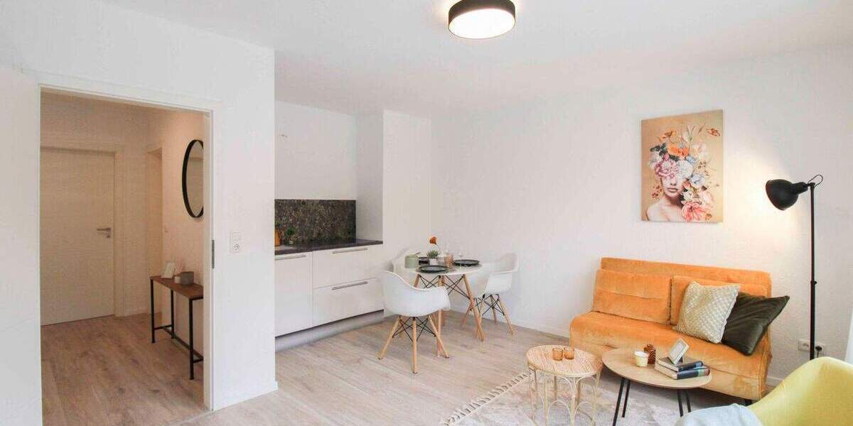 WIEDER VERFÜGBAR, Neubau-Luxuswohnung mit großer Dachterrasse und zusätzlicher ELW 6 zimmer