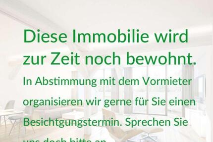 Großzügige 4-Zimmer Wohnung am Salzgitter-See