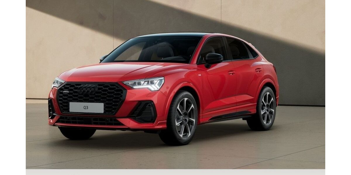Audi Q3 5.950 km 55.190 &euro; Goslar 38644