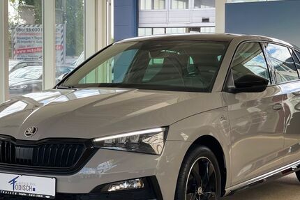 Skoda Scala 64.075 km 17.370 € Salzgitter 38228