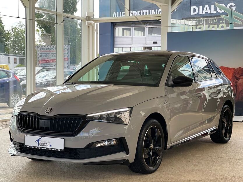 Skoda Scala 64.075 km 17.940 € Salzgitter 38228