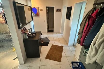Privat | 3 Zimmer EG Wohnung in WF Fümmelse