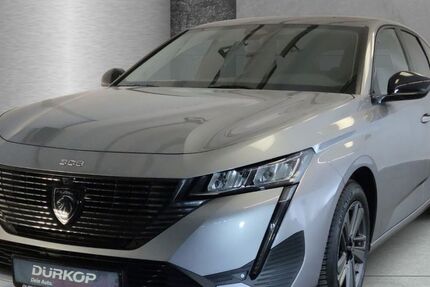 Peugeot 308 45.372 km 21.850 € Braunschweig 38126