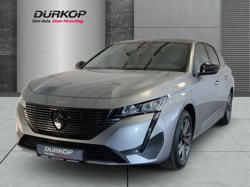 Peugeot 308 45.372 km 21.850 € Braunschweig 38126