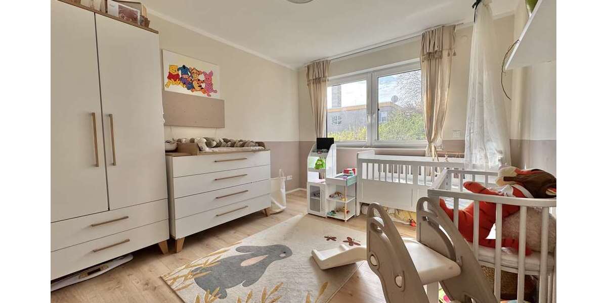 Modernes Reihenendhaus in ruhiger Lage - Reihenendhaus Hildesheim Galgenberg | Angebot:26560662