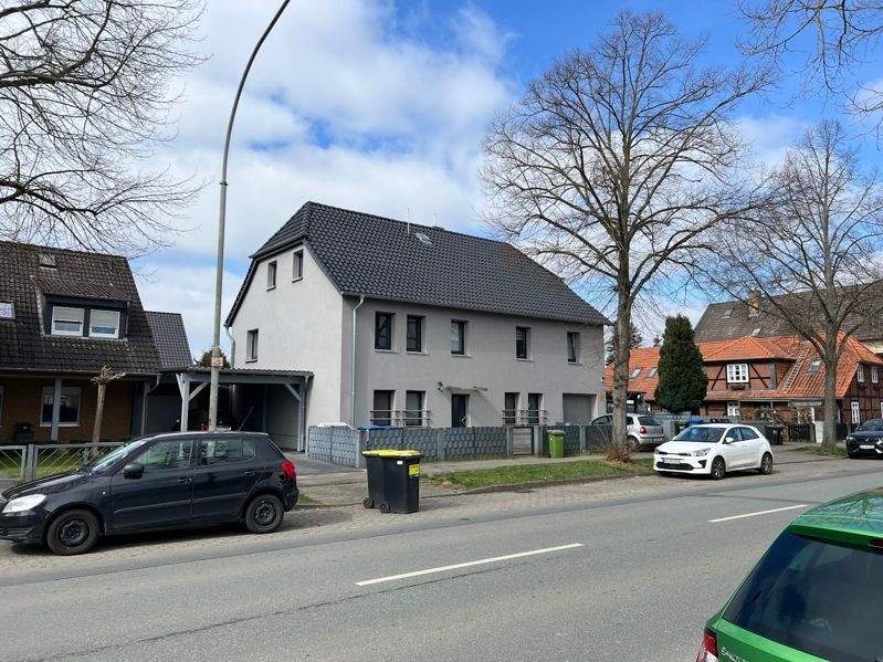 Mehrfamilienhaus, Wohnhaus Braunschweig Wenden - 590.000&euro; | Angebot:24860032