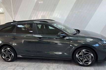 Hyundai i30 13.465 km 25.950 € Liebenburg/Kl. Döhren 38704
