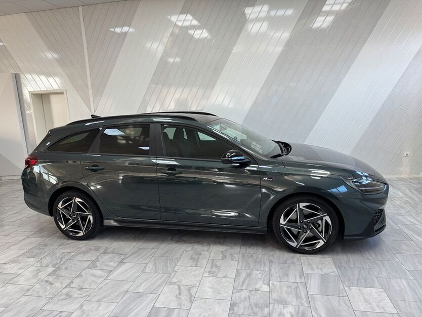 Hyundai i30 13.465 km 25.950 € Liebenburg/Kl. Döhren 38704