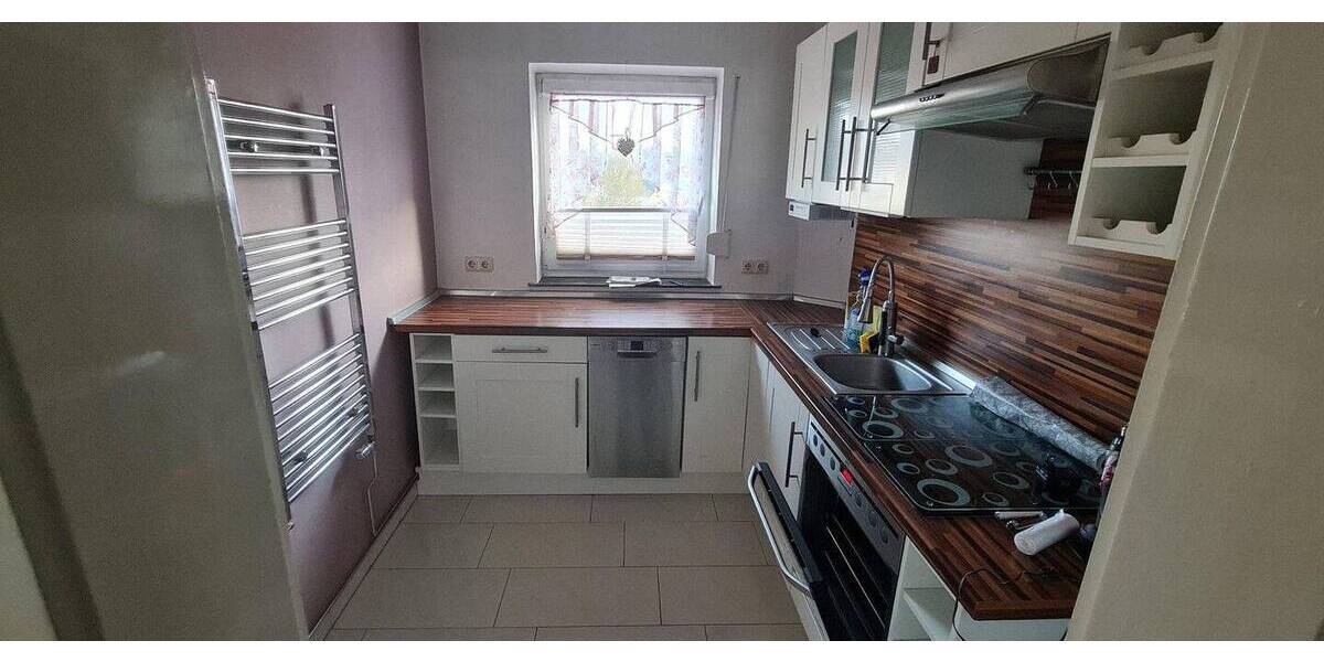 Etagenwohnung Wolfenbüttel Stadtgebiet - 4 Zimmer, 90 m&sup2;, 155.000&euro; | Angebot:26198678