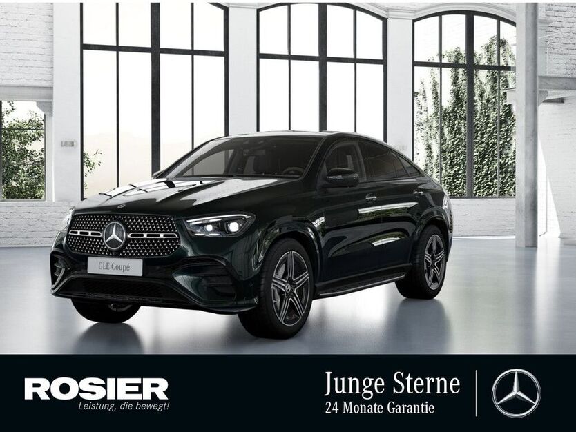 GLE 450