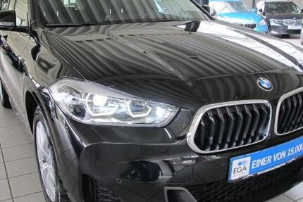 BMW X2 29.950 km 30.900 € Salzgitter 38228