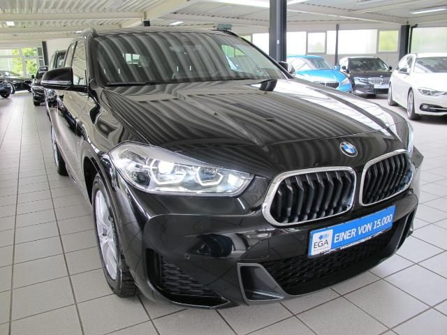BMW X2 29.950 km 30.900 € Salzgitter 38228
