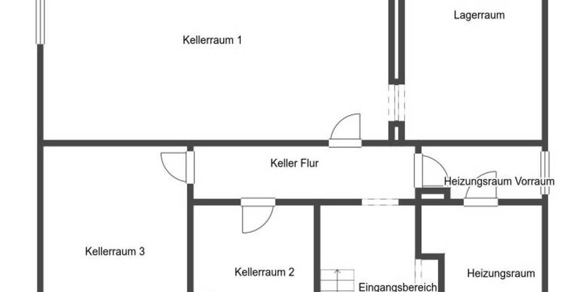 Einfamilienhaus Goslar Steinberg - 7 Zimmer, 238 m&sup2;, 549.000&euro; | Angebot:26758951