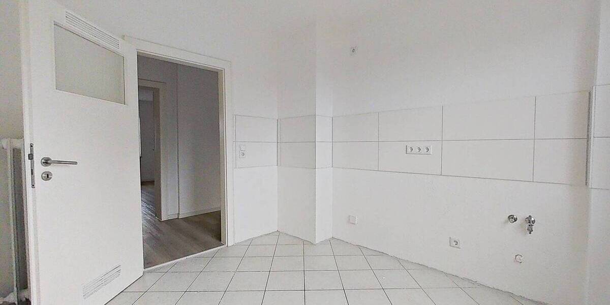 Etagenwohnung Wolfenbüttel Stadtgebiet - 4 Zimmer, 90 m&sup2;, 700&euro; | Angebot:26862644