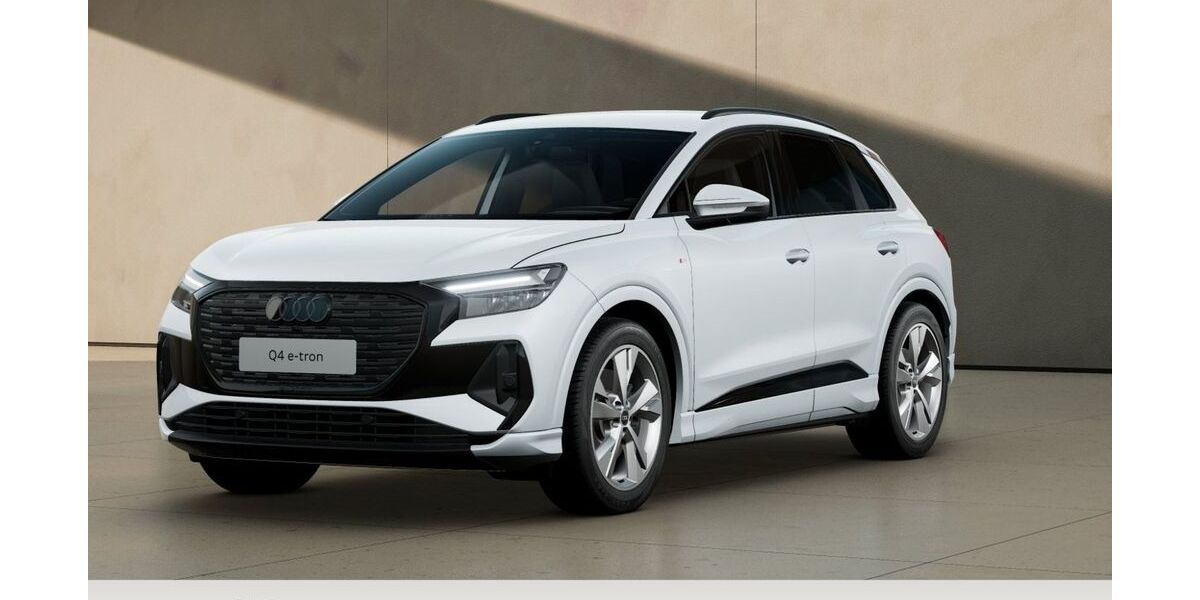 Audi Q4 e-tron 7.459 km 50.488 &euro; Goslar 38644