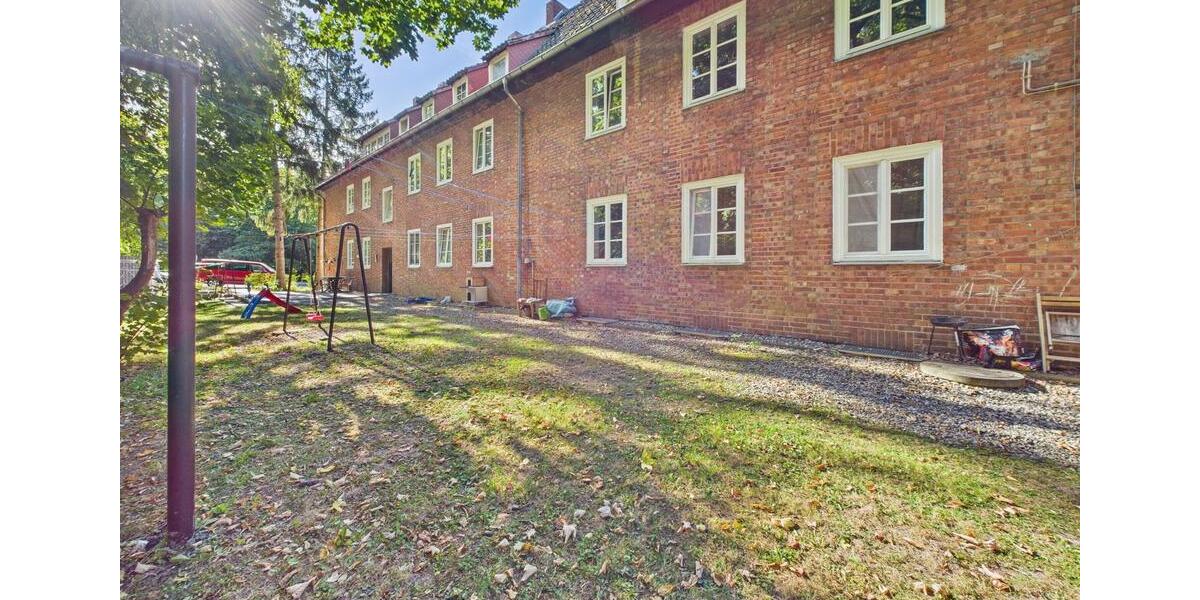 Erdgeschoßwohnung Hildesheim Bockfeld - 3 Zimmer, 72 m&sup2;, 900&euro; | Angebot:24227439