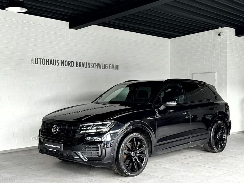 Touareg