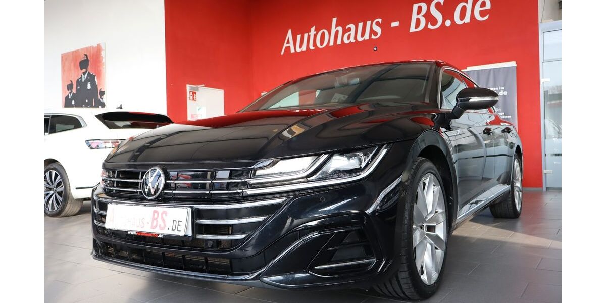 VW Arteon 97.918 km 23.800 &euro; Braunschweig 38116