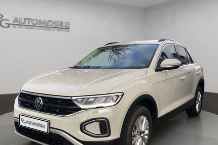 VW T-Roc 31.500 km 19.890 &euro; Braunschweig 38110