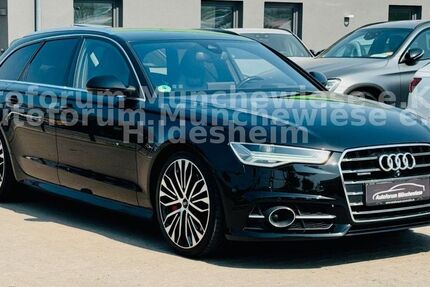 Audi A6 172.500 km 28.900 &euro; Hildesheim 31135