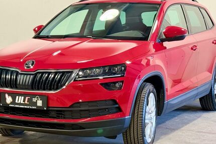 Skoda Karoq 97.800 km 18.990 &euro; Wolfenbüttel 38304