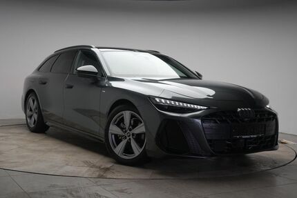 Audi A6 3.000 km 58.890 € Braunschweig 38110