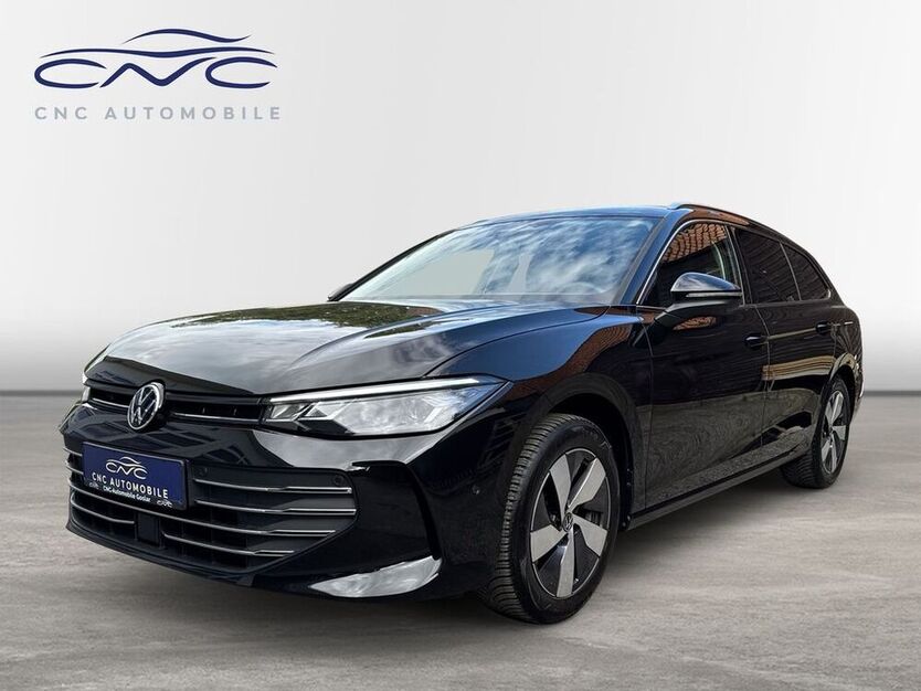 Passat Variant