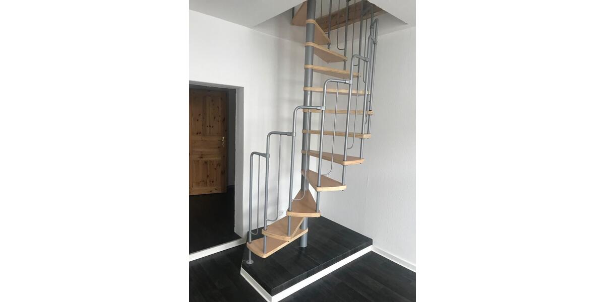 Etagenwohnung Goslar - 2 Zimmer, 65 m&sup2;, 520&euro; | Angebot:26397748
