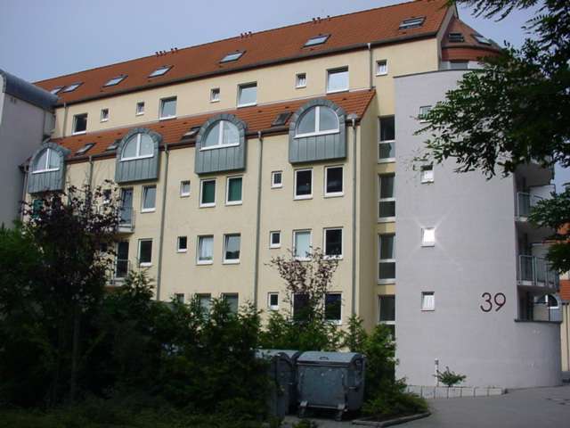 Wohnung zum Mieten in Braunschweig 180 € 18.47 m²