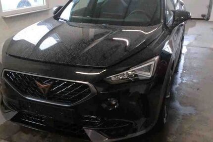 Cupra Formentor 22.190 km 29.999 &euro; Salzgitter 38259