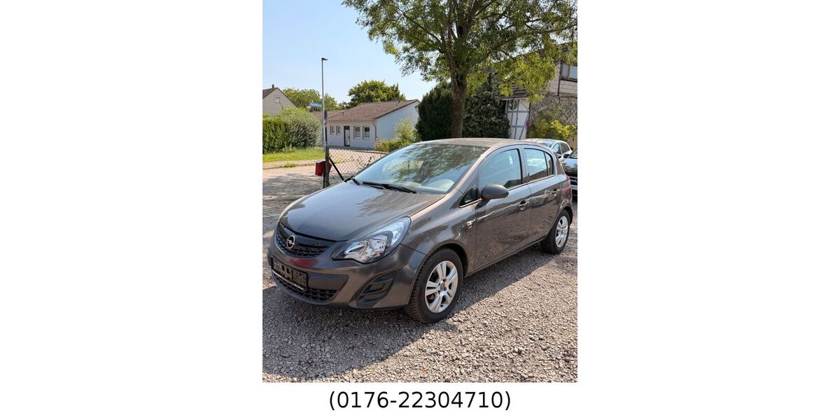 Opel Corsa 150.000 km 2.890 &euro; Adersheim 38304