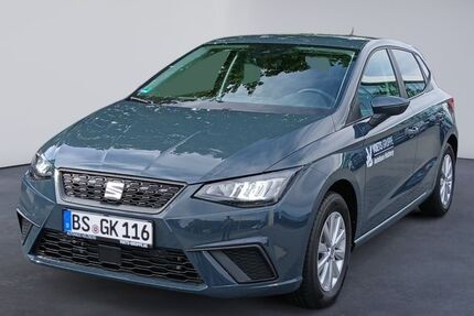 Seat Ibiza 1.500 km 20.475 € Braunschweig 38114
