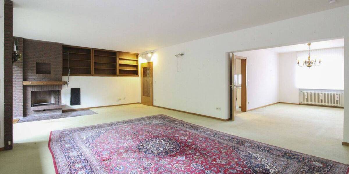 Einfamilienhaus Goslar Steinberg - 7 Zimmer, 549.000&euro; | Angebot:26451482