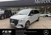 Gebrauchtwagen Mercedes V 300