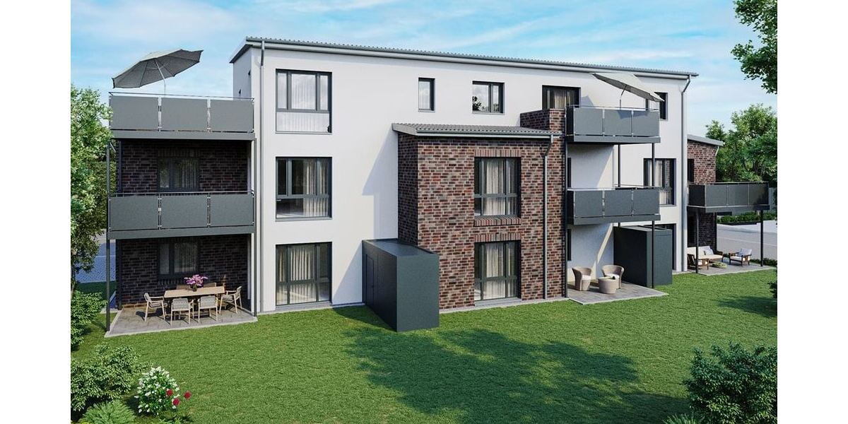 Exklusives Wohnen am 