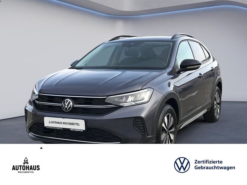 VW Taigo 9.900 km 26.740 € Wolfenbüttel 38304