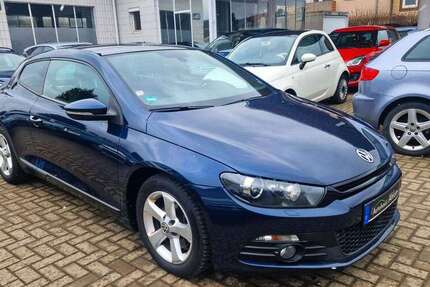 VW Scirocco 155.100 km 8.999 &euro; Wolfenbüttel 38302