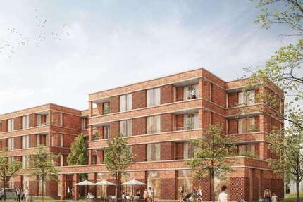 Wohnung zum Mieten in Hildesheim 598,50 € 80 m² 3 zimmer