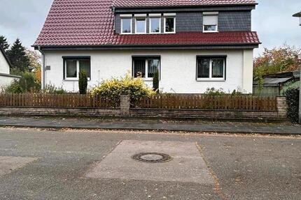 Ein bis Zweifamilienhaus, Keine Erbpacht 10 zimmer