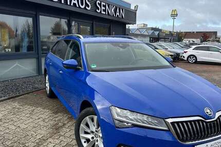 Skoda Superb 186.000 km 15.990 € Peine 31228